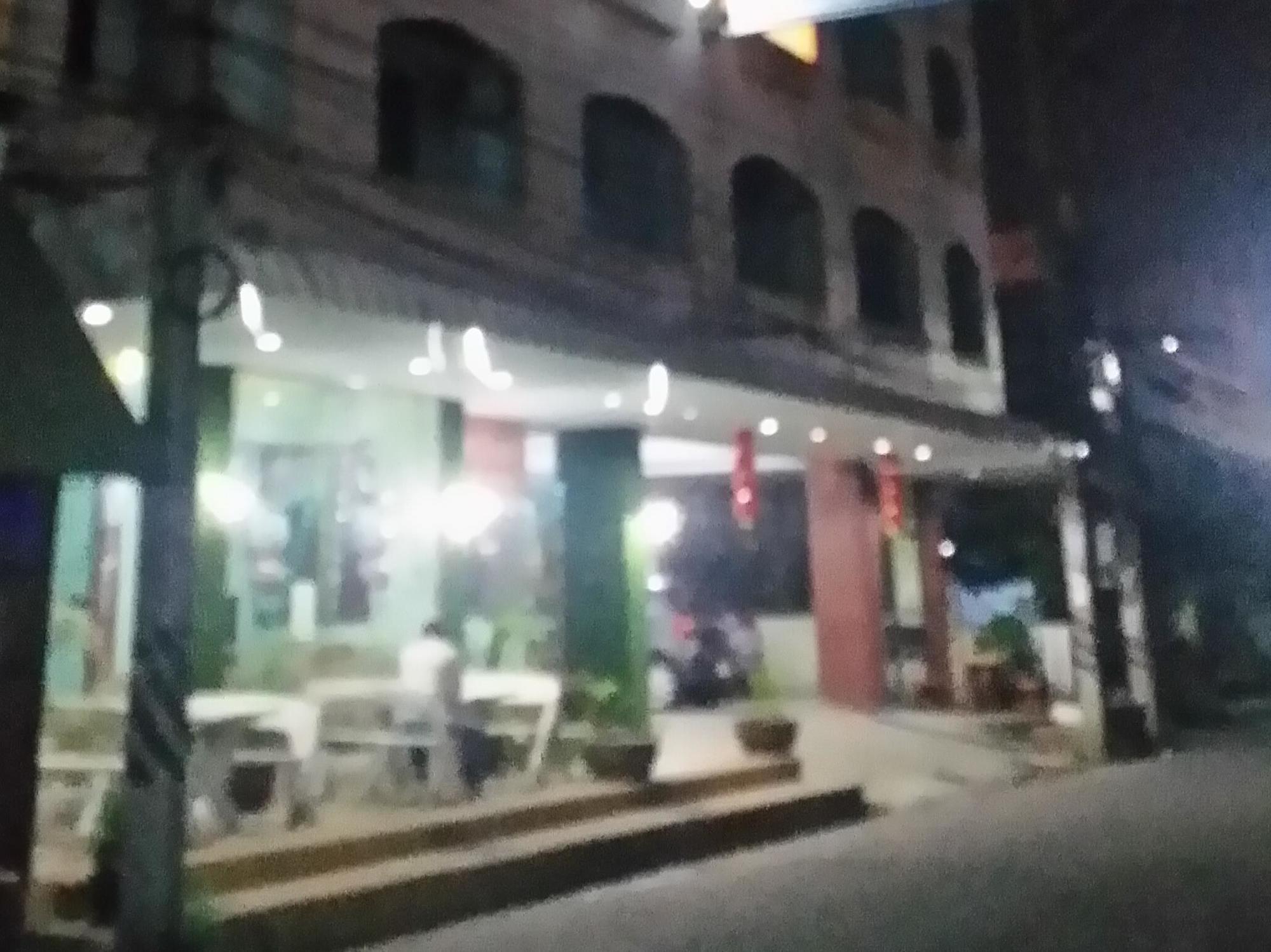 The 1 Place Hat Yai Exterior photo