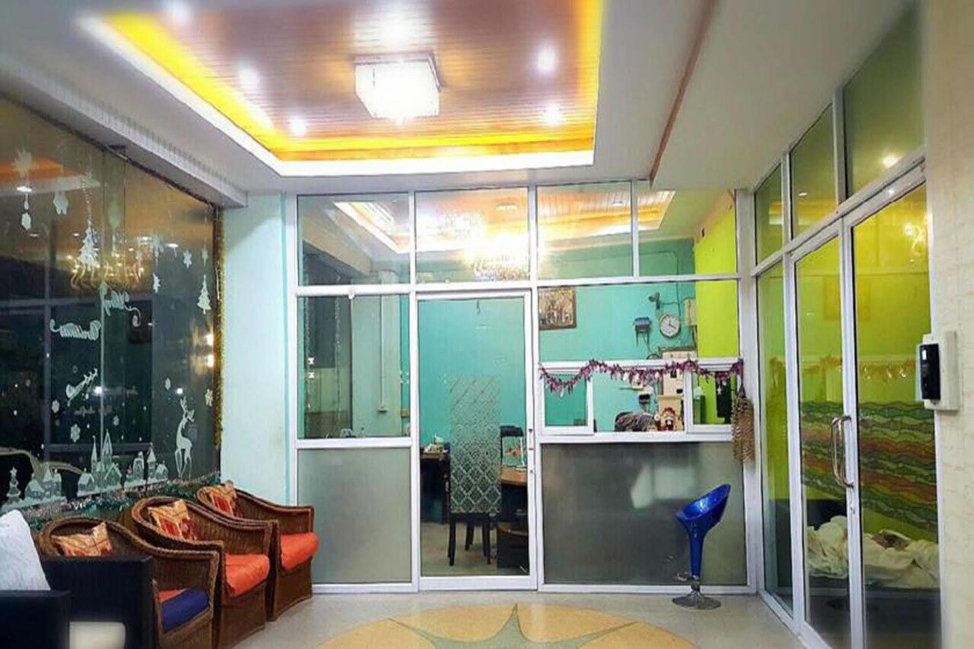 The 1 Place Hat Yai Exterior photo