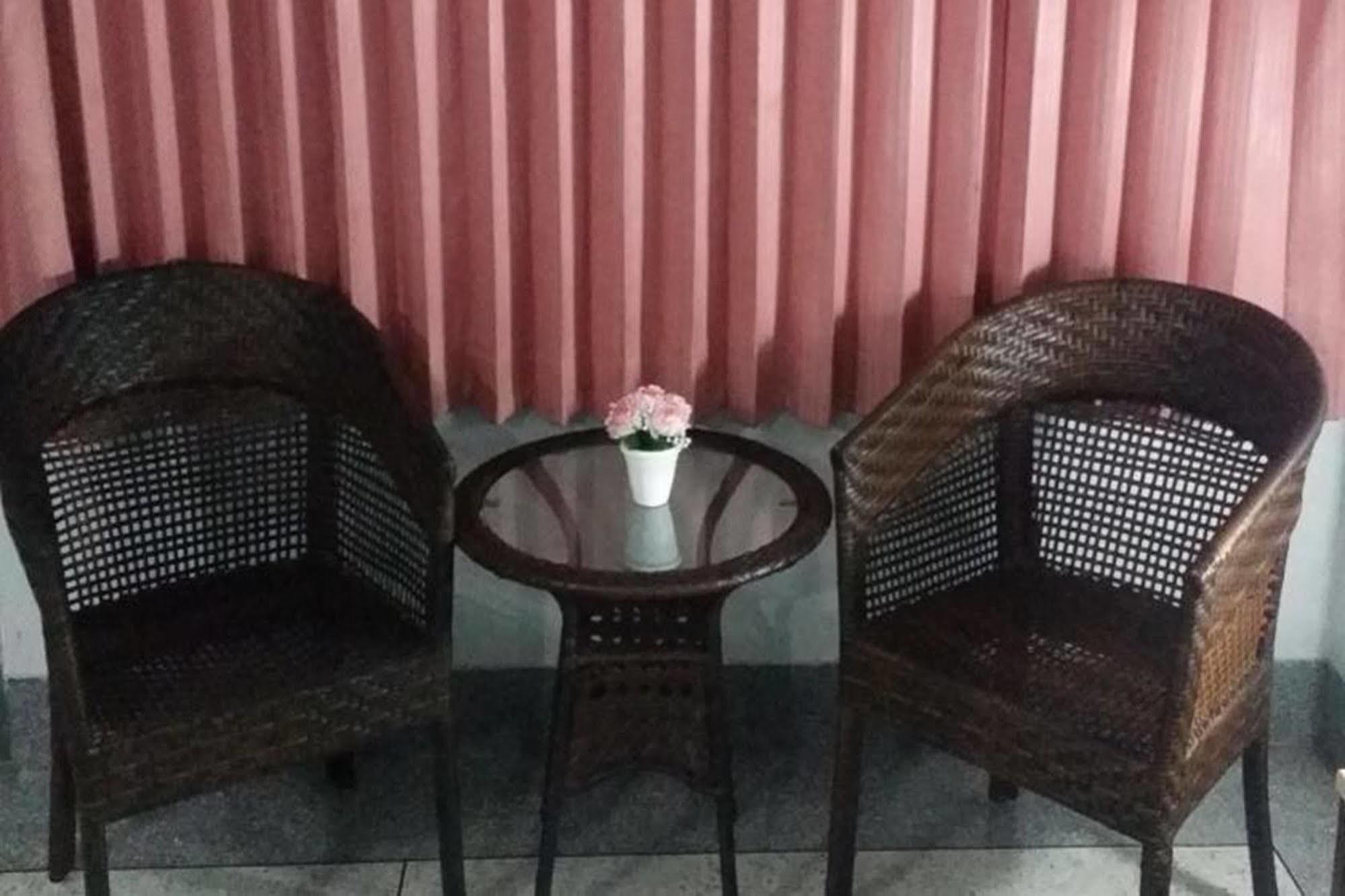 The 1 Place Hat Yai Exterior photo